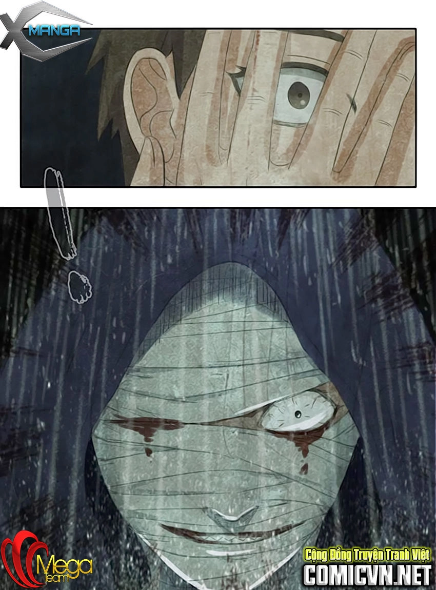 Song Sinh Linh Thám Chapter 35 - 17