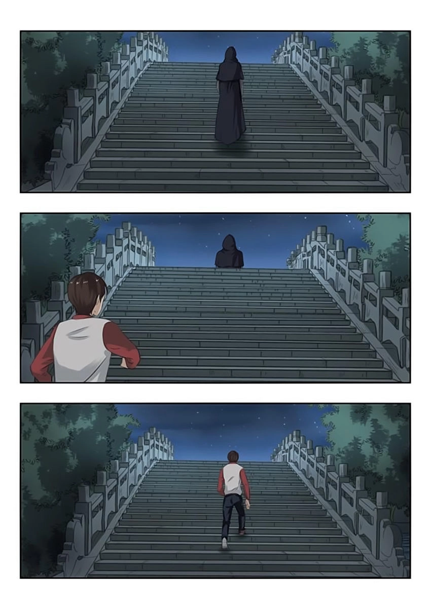 Song Sinh Linh Thám Chapter 36 - 10