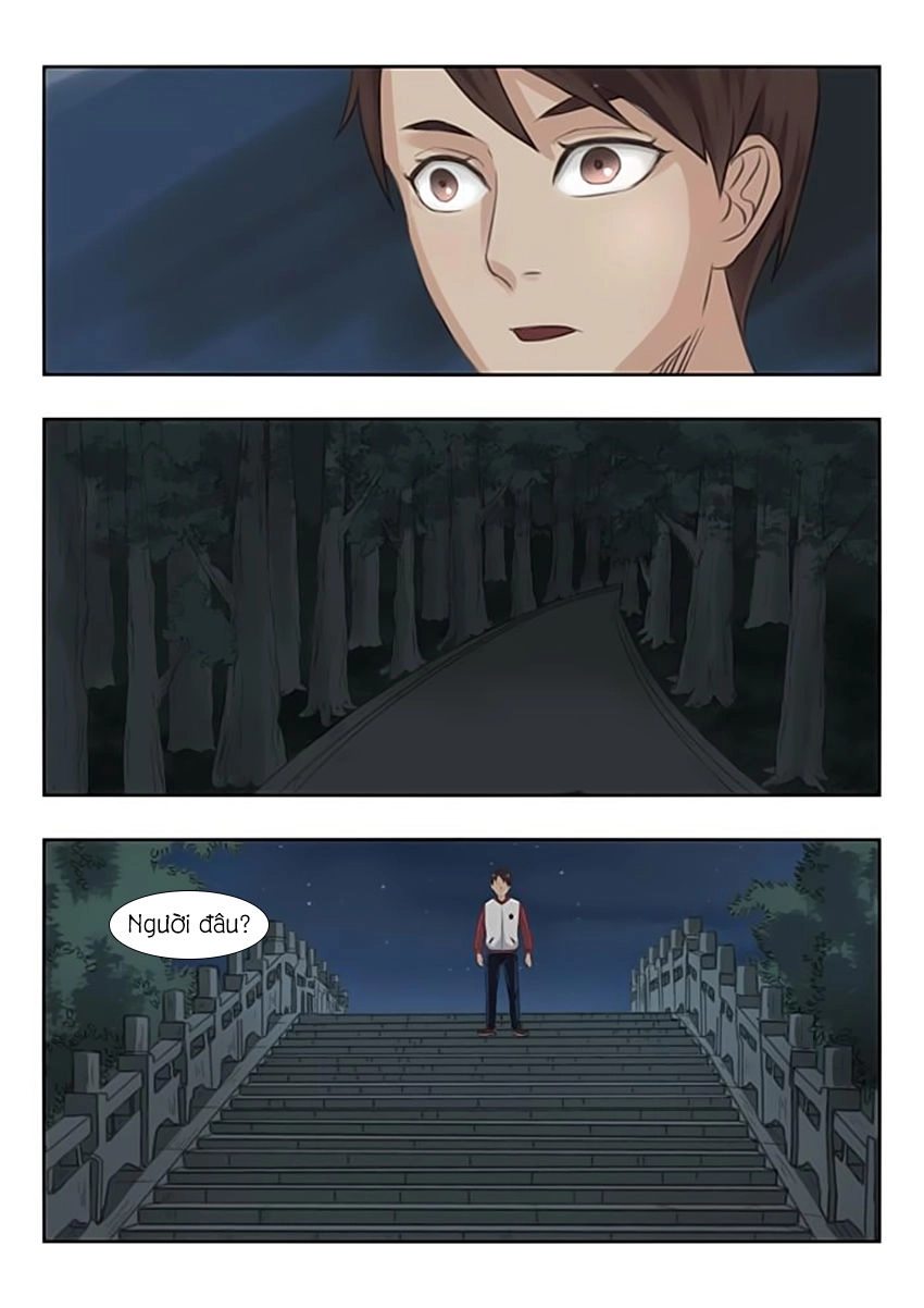 Song Sinh Linh Thám Chapter 36 - 11