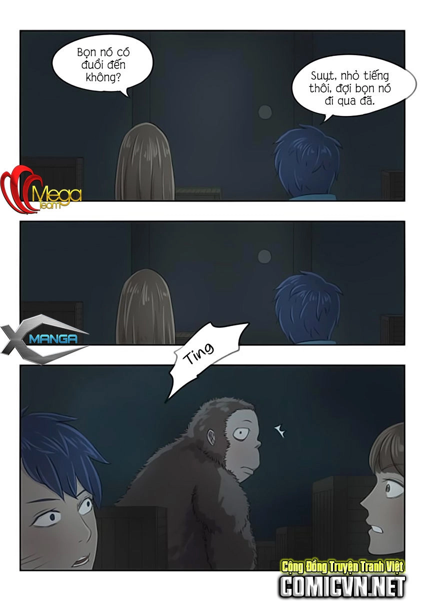 Song Sinh Linh Thám Chapter 43 - 16