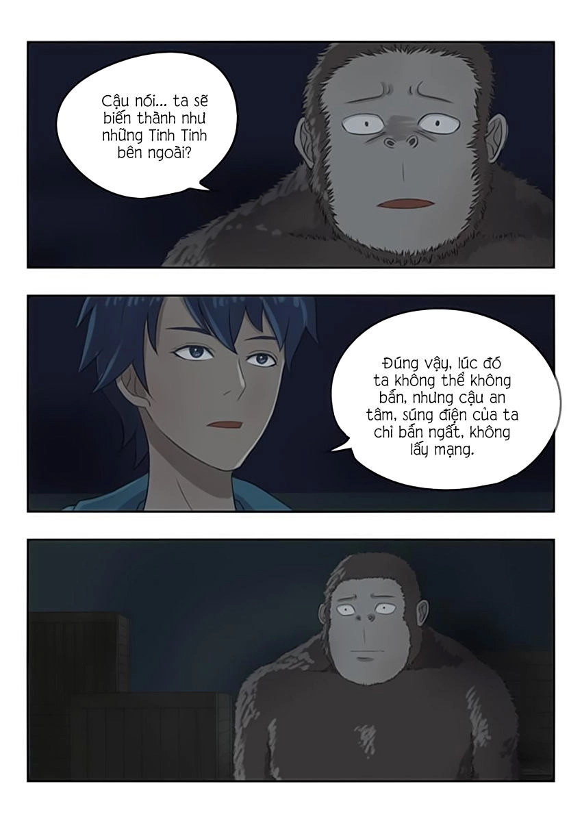 Song Sinh Linh Thám Chapter 44 - 5