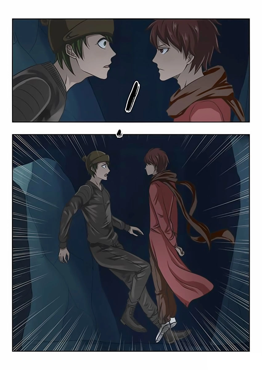 Song Sinh Linh Thám Chapter 48 - 6