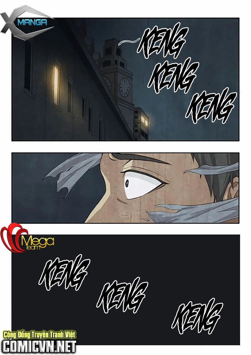 Song Sinh Linh Thám Chapter 54 - 17