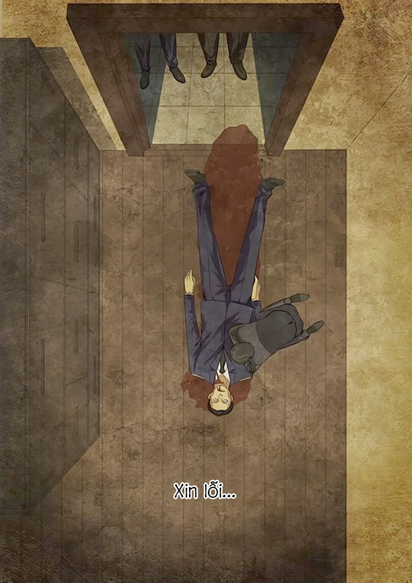 Song Sinh Linh Thám Chapter 55 - 9