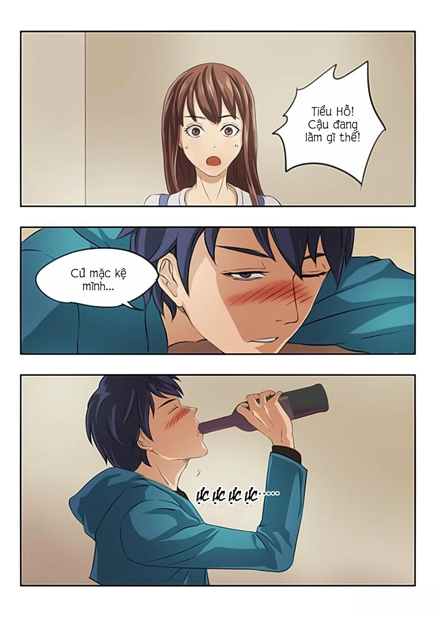 Song Sinh Linh Thám Chapter 56 - 11