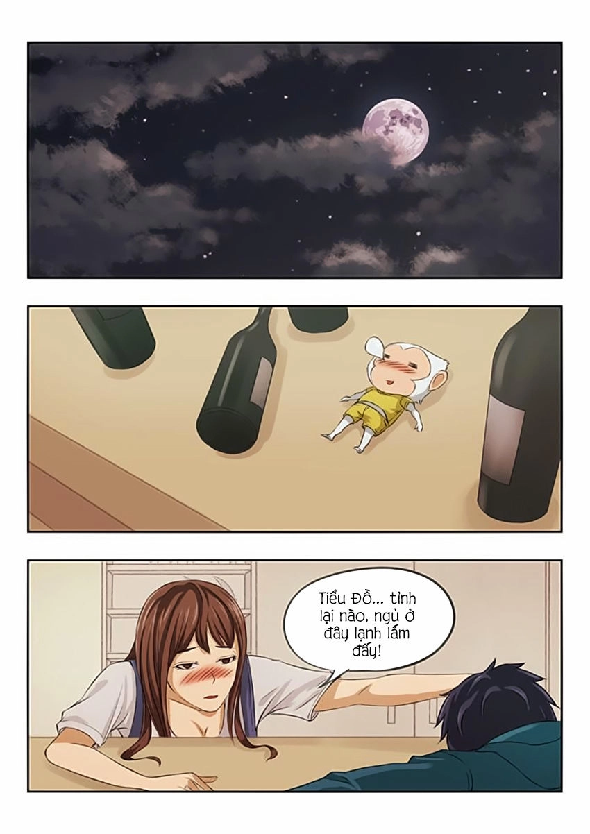 Song Sinh Linh Thám Chapter 57 - 5