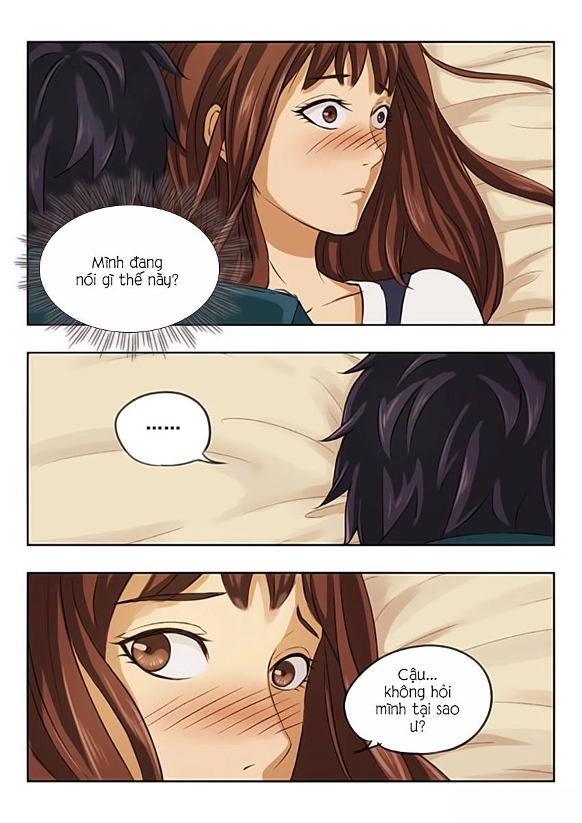 Song Sinh Linh Thám Chapter 57 - 12