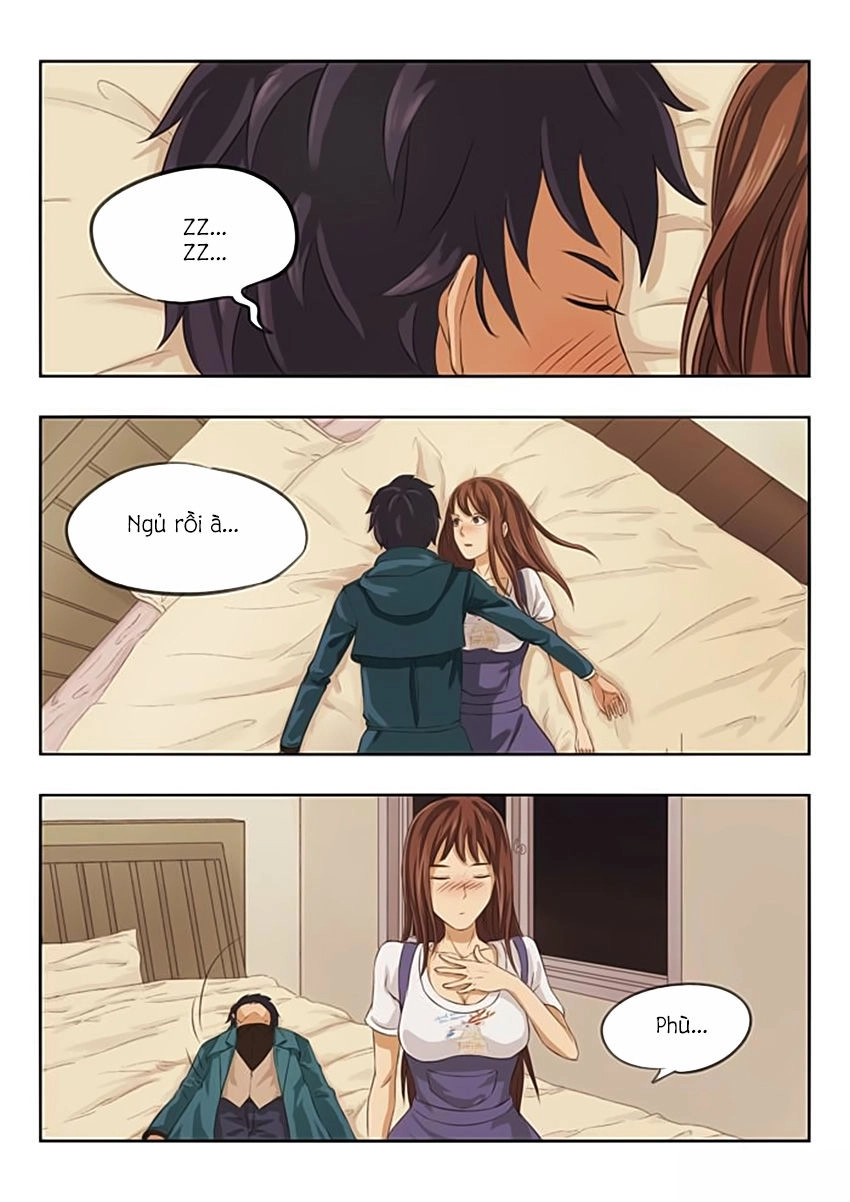 Song Sinh Linh Thám Chapter 57 - 13