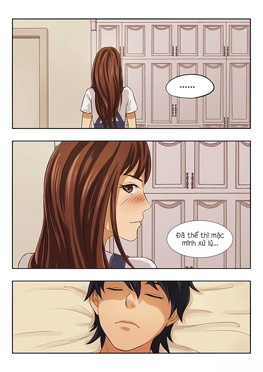 Song Sinh Linh Thám Chapter 57 - 14