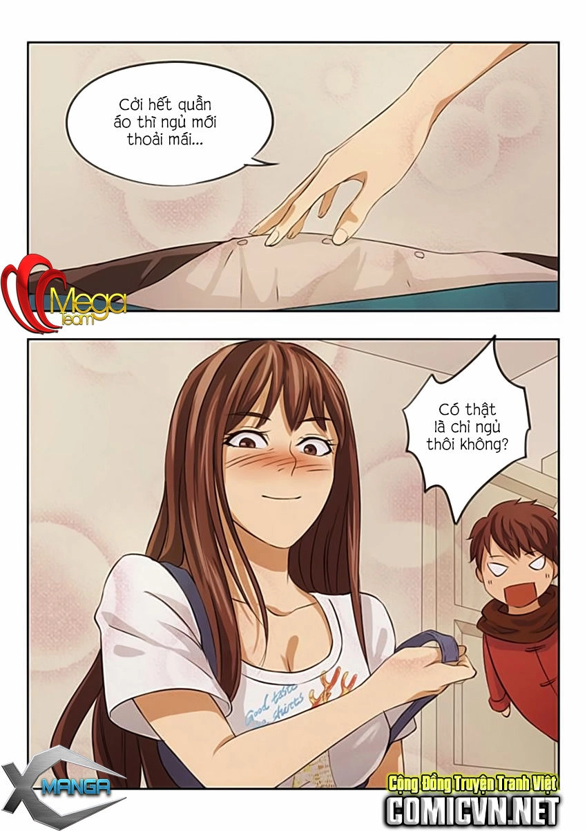 Song Sinh Linh Thám Chapter 57 - 16