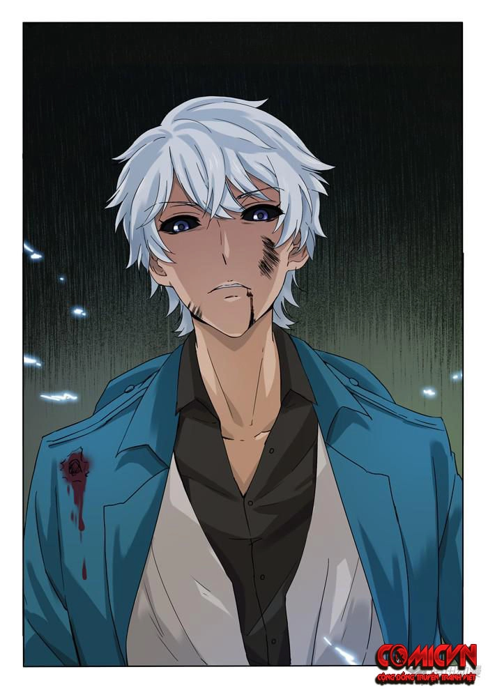 Song Sinh Linh Thám Chapter 70 - 22