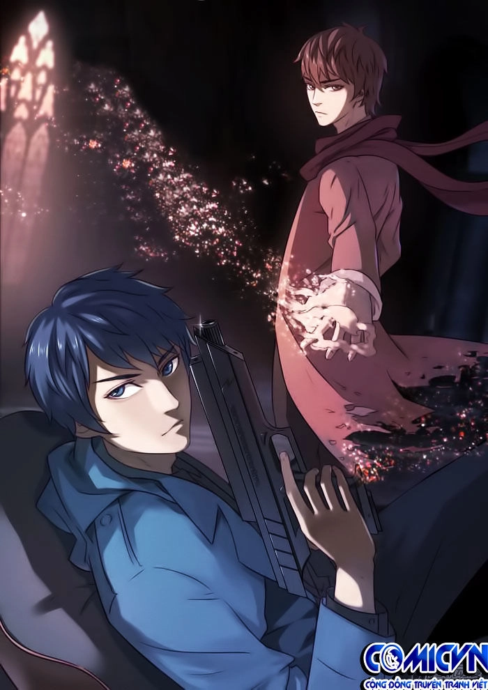 Song Sinh Linh Thám Chapter 71 - 13