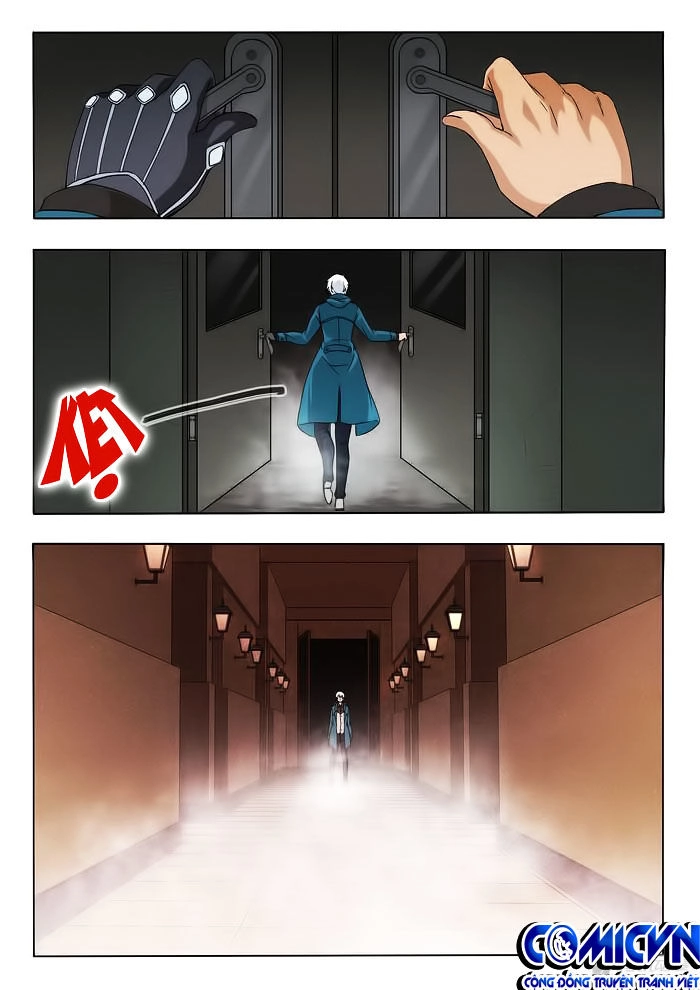 Song Sinh Linh Thám Chapter 71 - 15