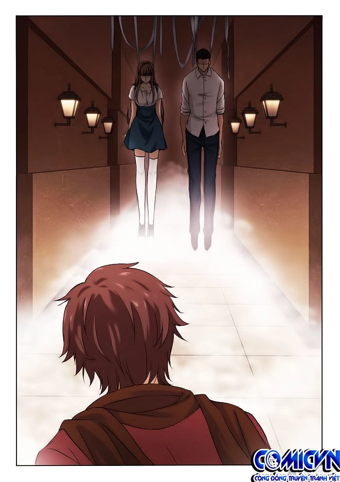 Song Sinh Linh Thám Chapter 71 - 20