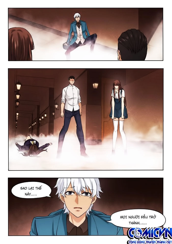 Song Sinh Linh Thám Chapter 71 - 30