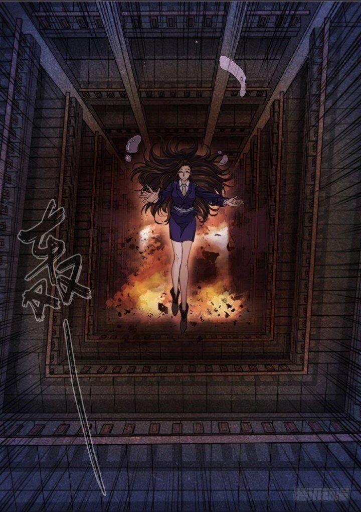 Song Sinh Linh Thám Chapter 75 - 20