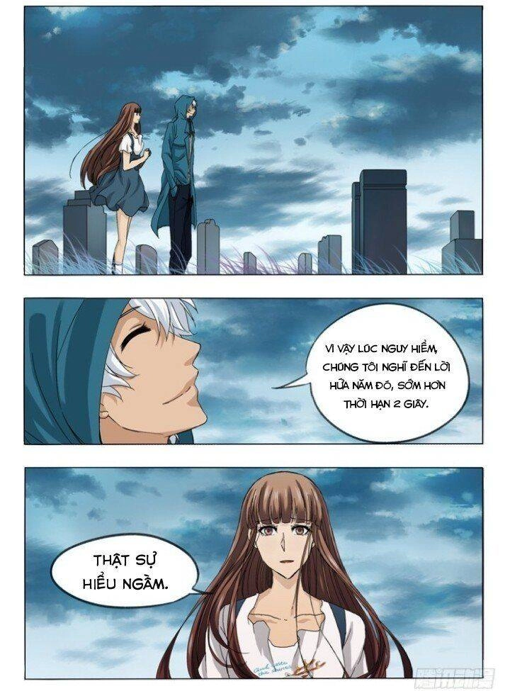 Song Sinh Linh Thám Chapter 78 - 2