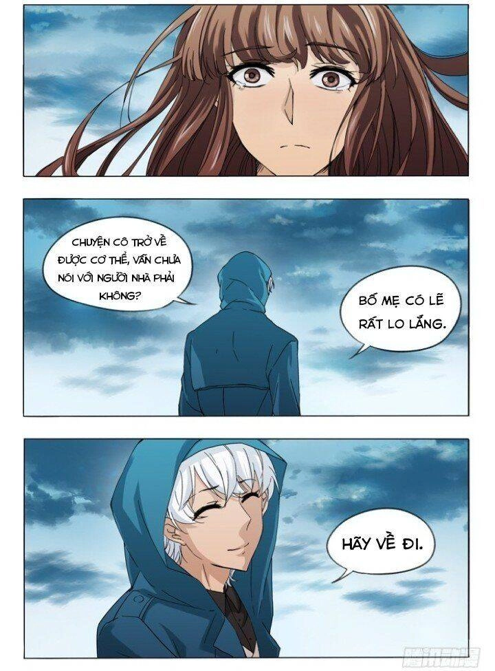 Song Sinh Linh Thám Chapter 78 - 5