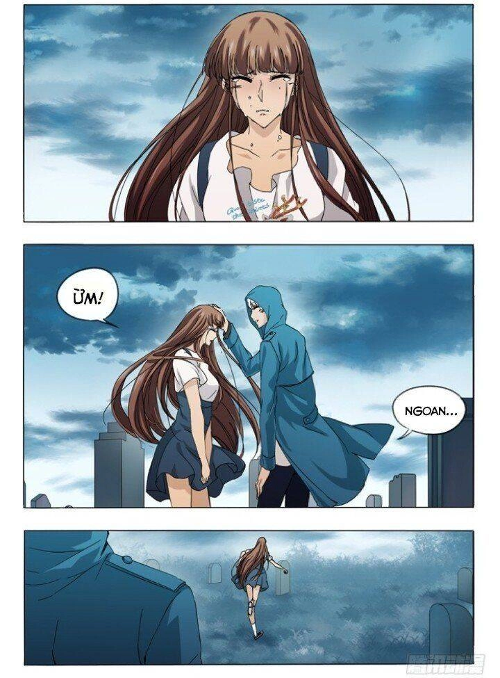 Song Sinh Linh Thám Chapter 78 - 6