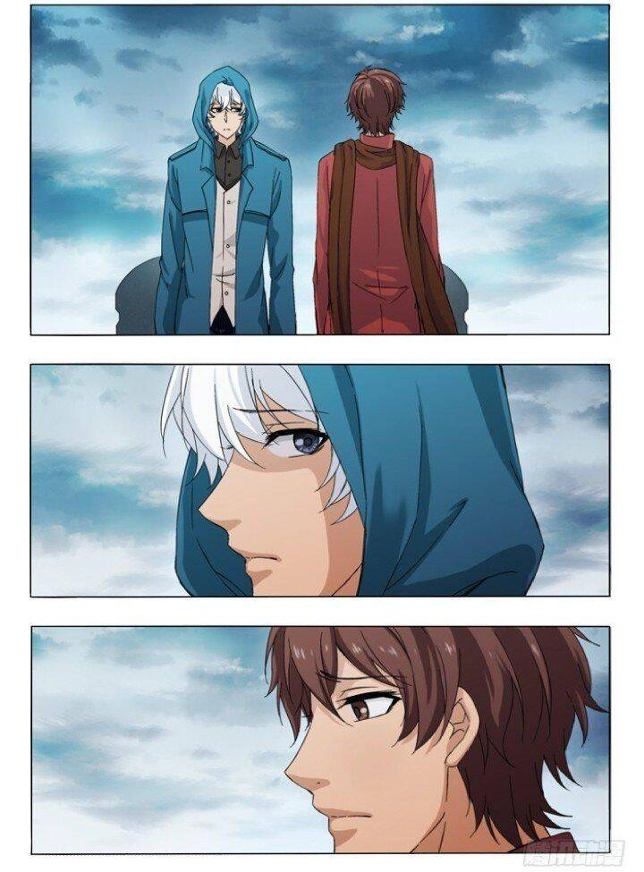 Song Sinh Linh Thám Chapter 78 - 7