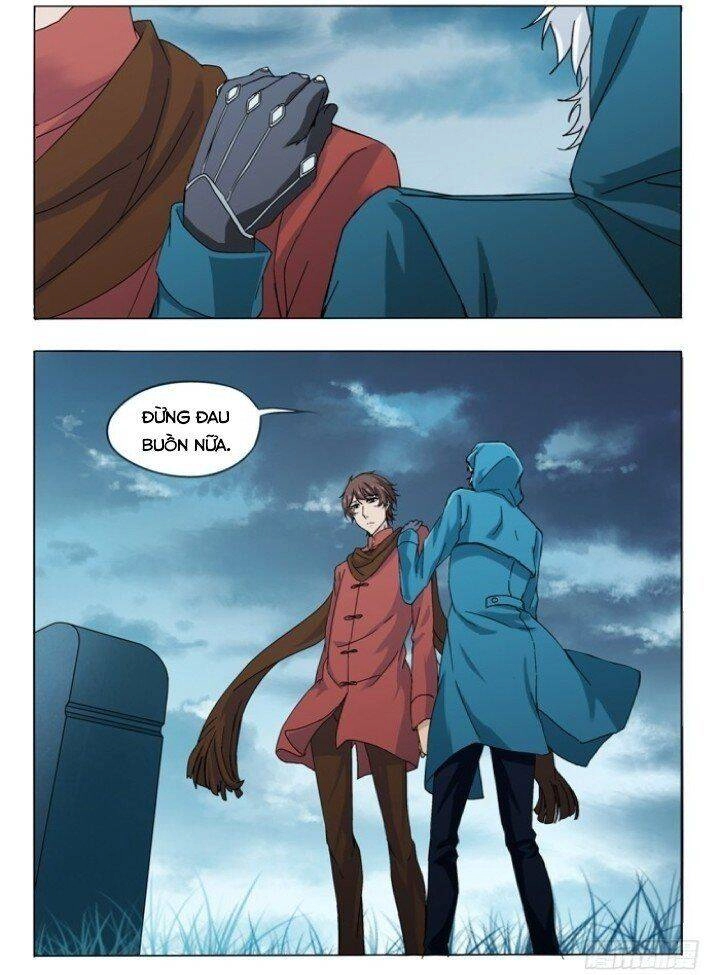 Song Sinh Linh Thám Chapter 78 - 8