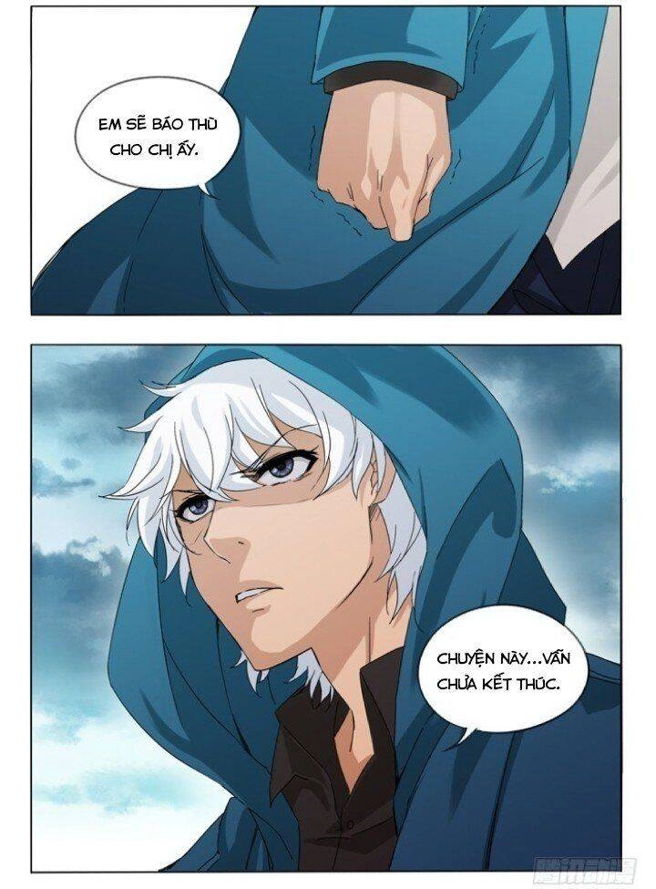 Song Sinh Linh Thám Chapter 78 - 9