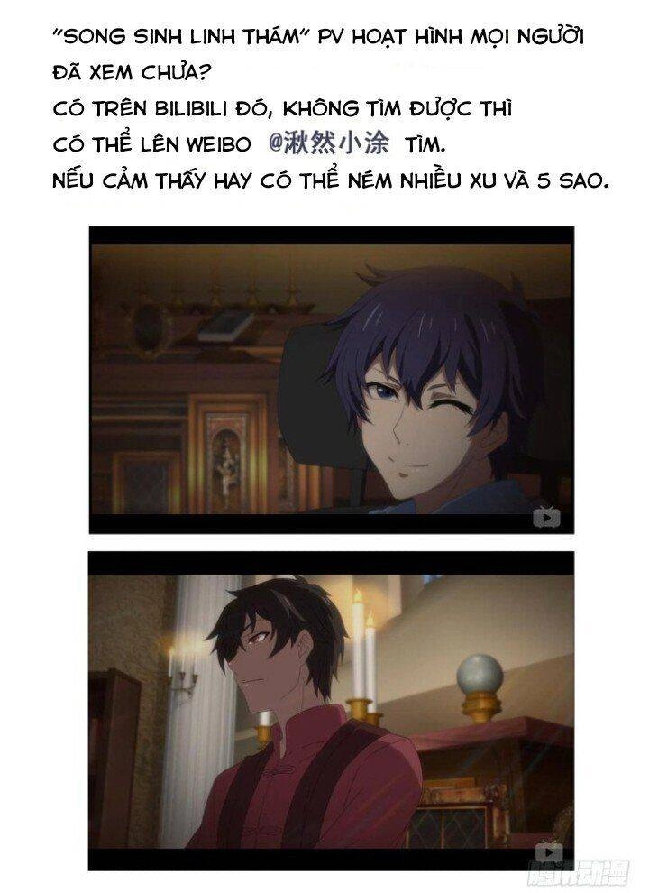 Song Sinh Linh Thám Chapter 78 - 14