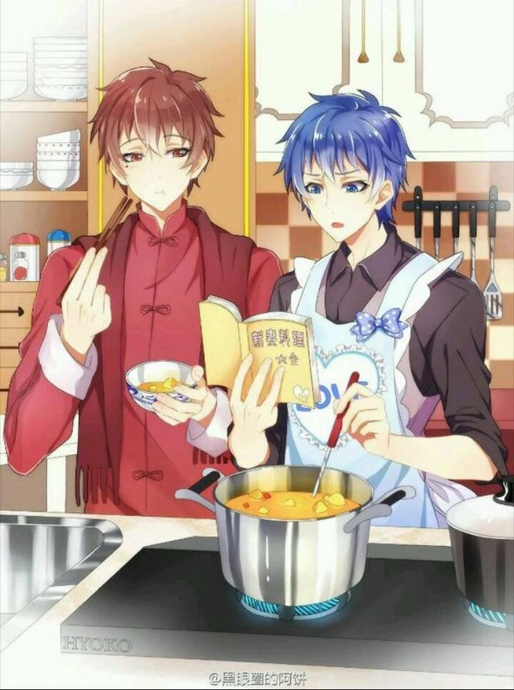 Song Sinh Linh Thám Chapter 78.5 - 3