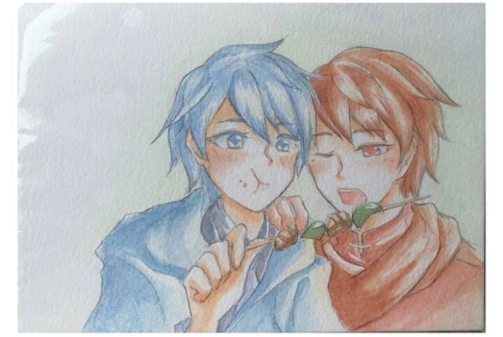 Song Sinh Linh Thám Chapter 78.5 - 11