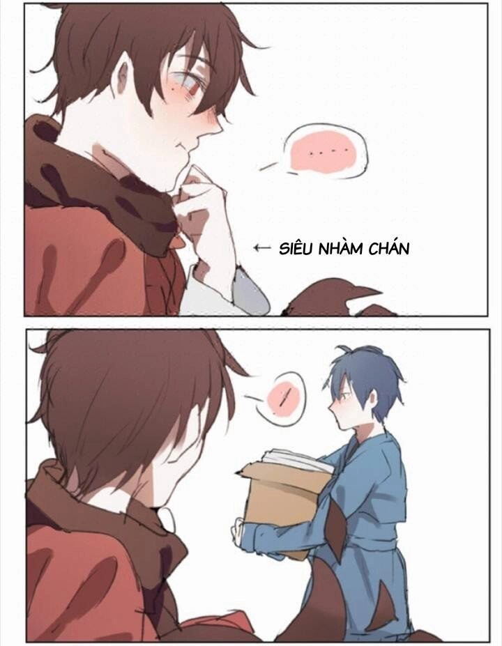 Song Sinh Linh Thám Chapter 78.5 - 12