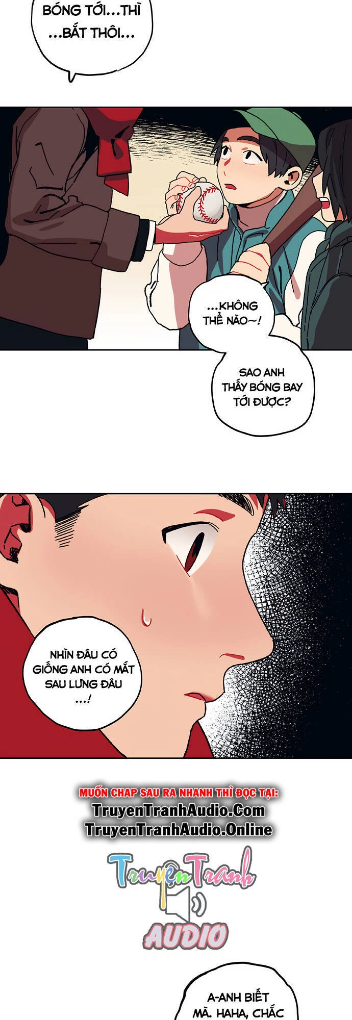 Misiryeong Chapter 1 - 31