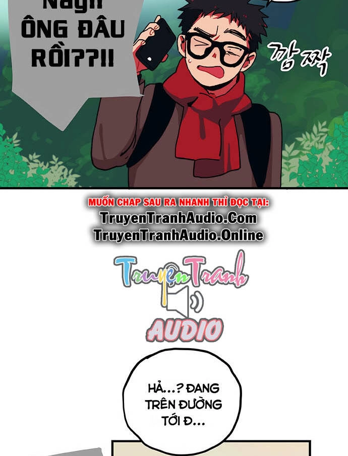 Misiryeong Chapter 1 - 58