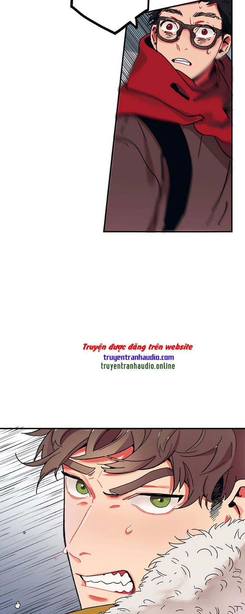 Misiryeong Chapter 2 - 21