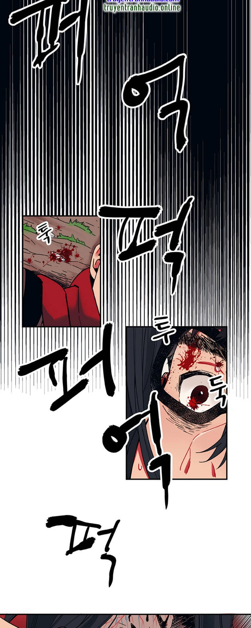 Misiryeong Chapter 2 - 35