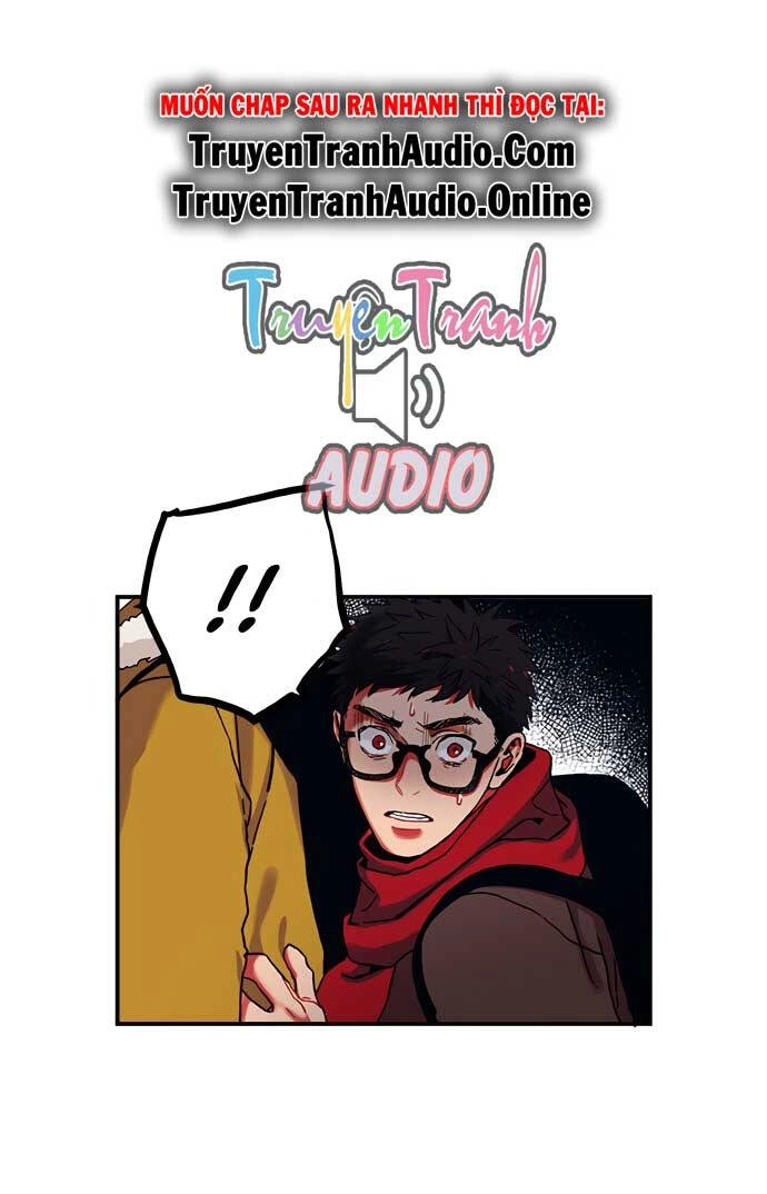 Misiryeong Chapter 3 - 12