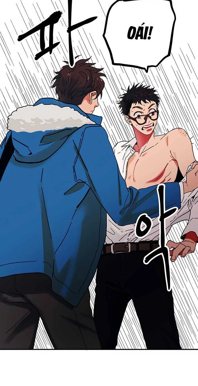 Misiryeong Chapter 3 - 41