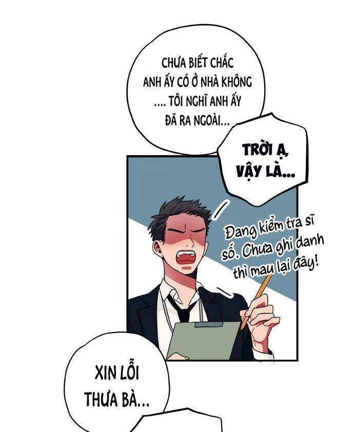 Misiryeong Chapter 4 - 12