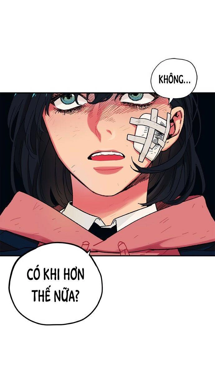 Misiryeong Chapter 4 - 16