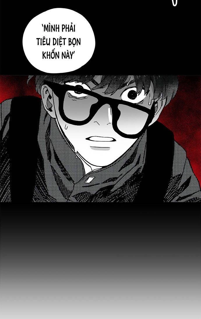 Misiryeong Chapter 4 - 32