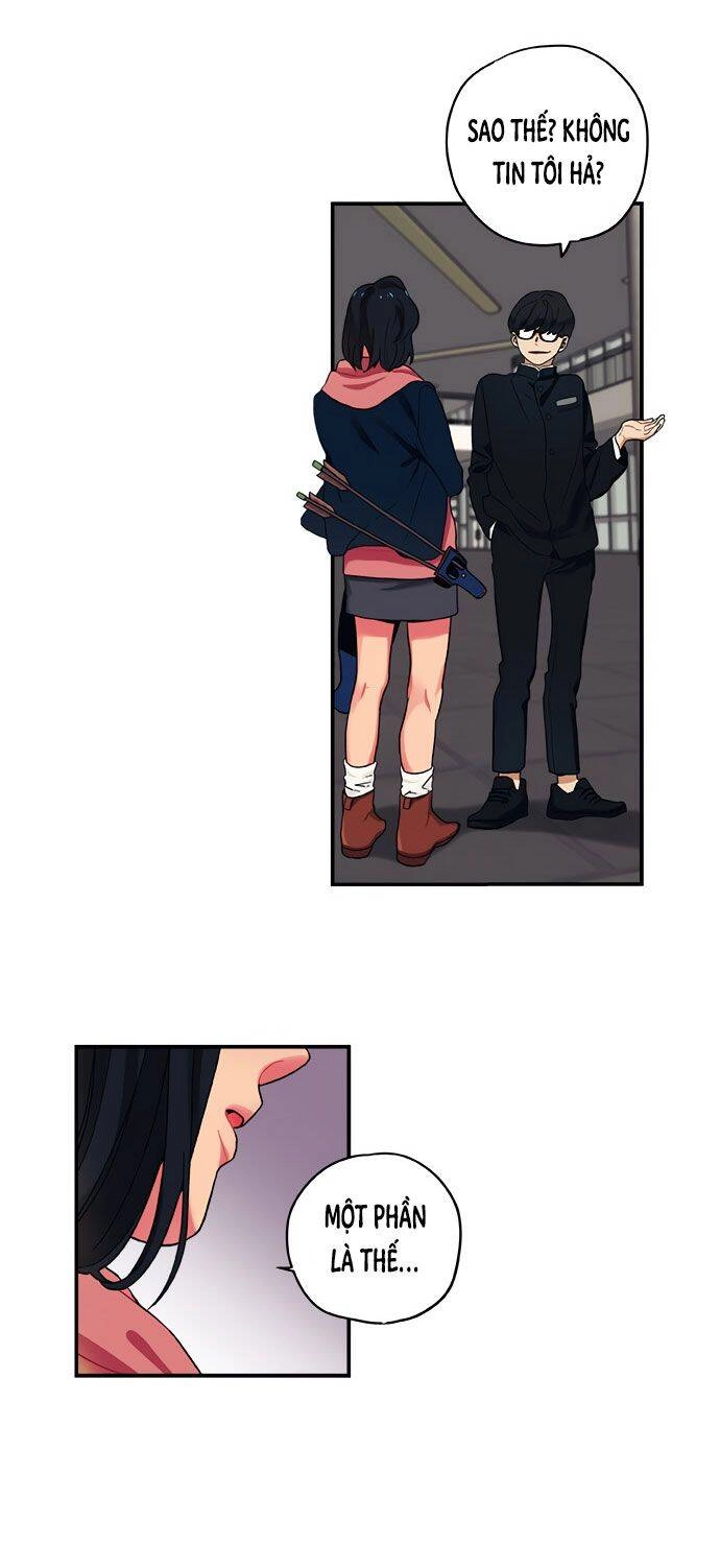 Misiryeong Chapter 4 - 37