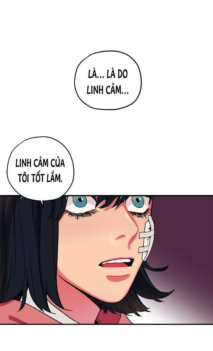 Misiryeong Chapter 4 - 38