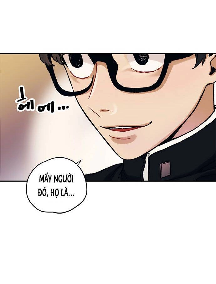 Misiryeong Chapter 4 - 41