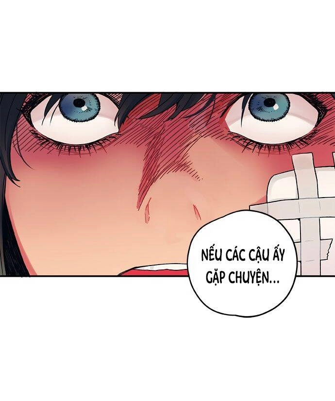 Misiryeong Chapter 4 - 46