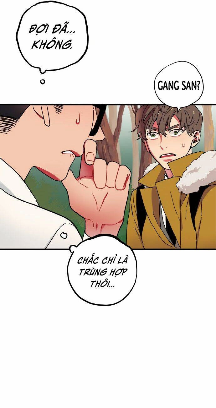 Misiryeong Chapter 5 - 34