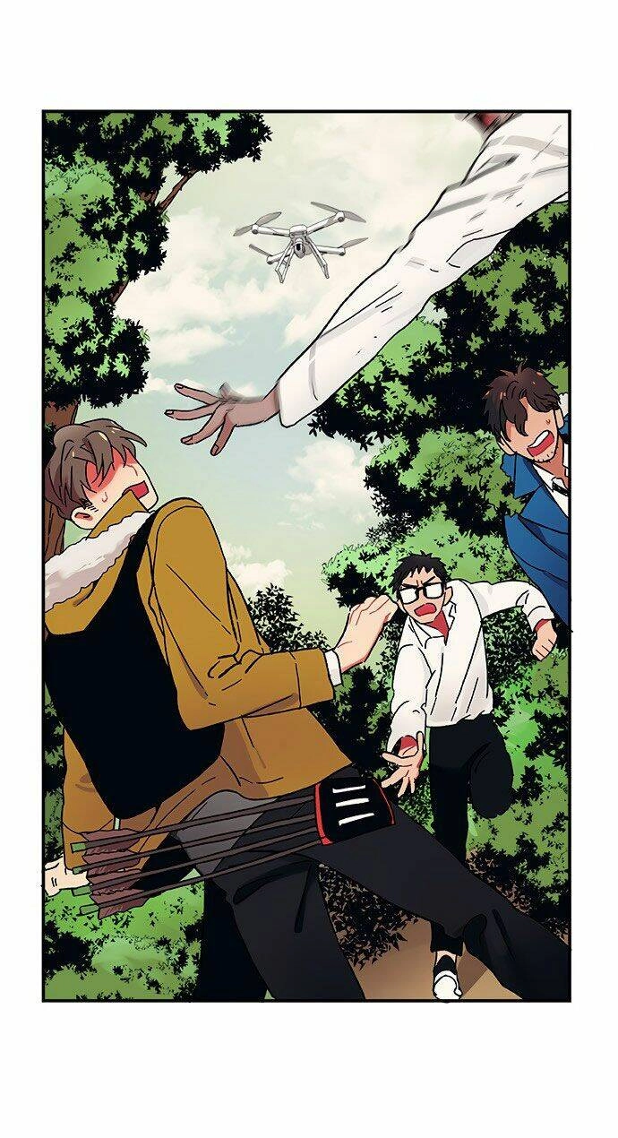 Misiryeong Chapter 5 - 45