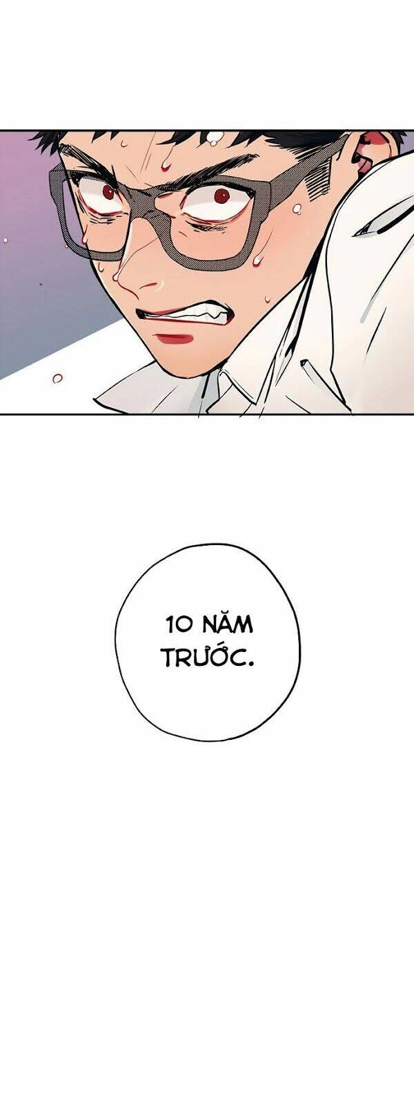 Misiryeong Chapter 6 - 9