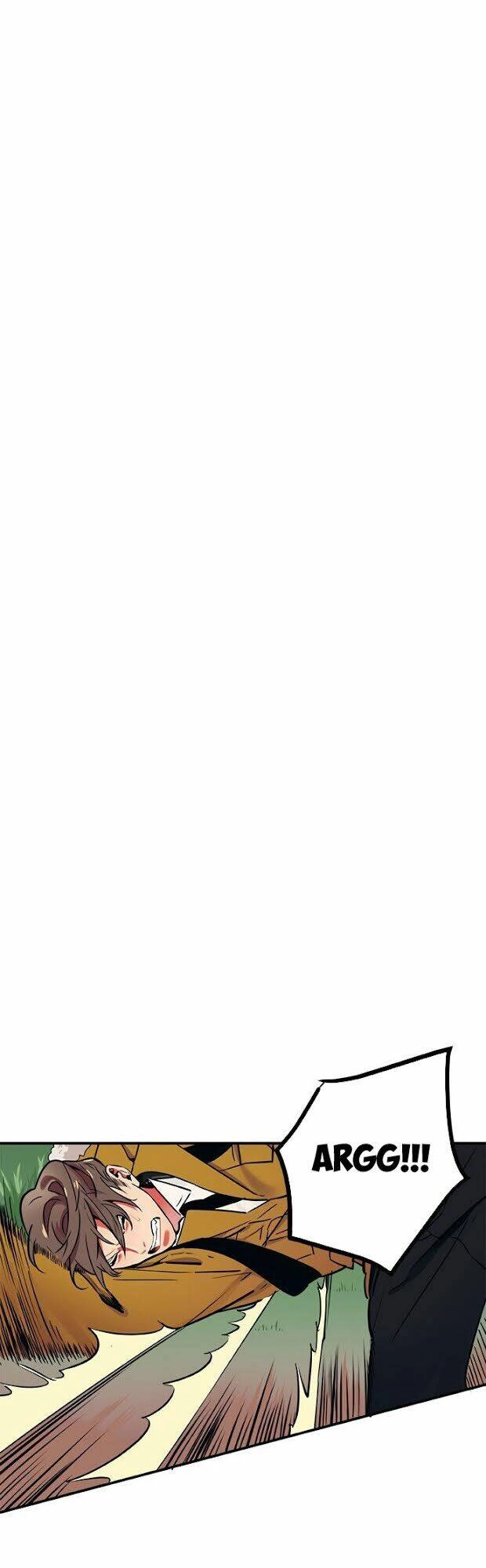 Misiryeong Chapter 6 - 10