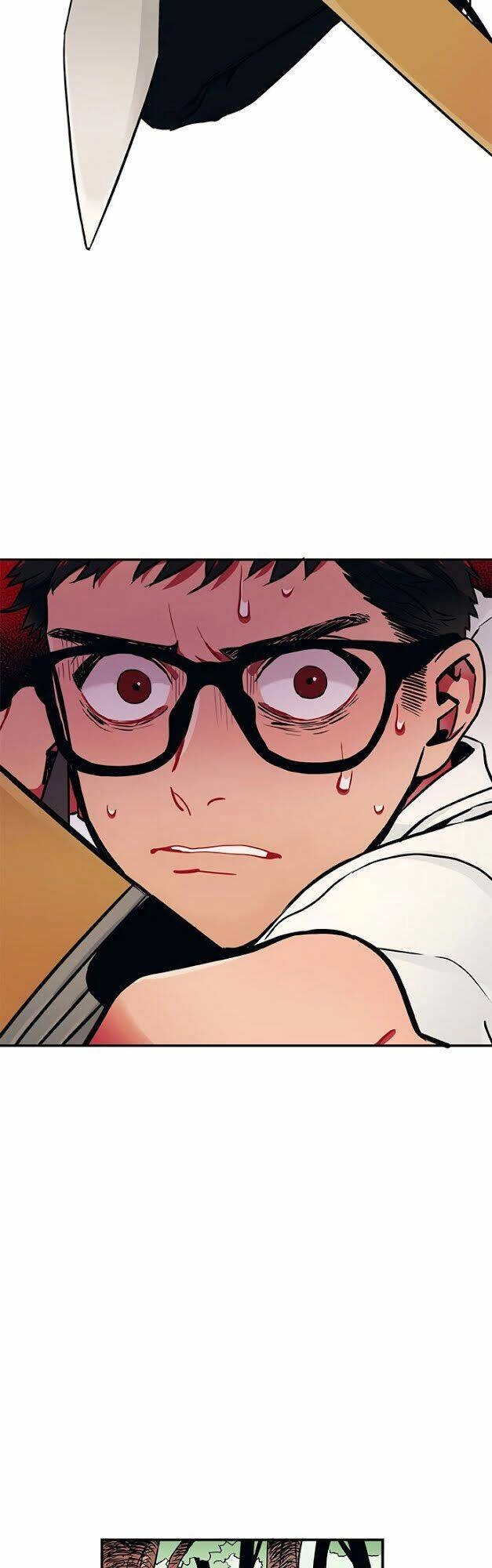 Misiryeong Chapter 6 - 19