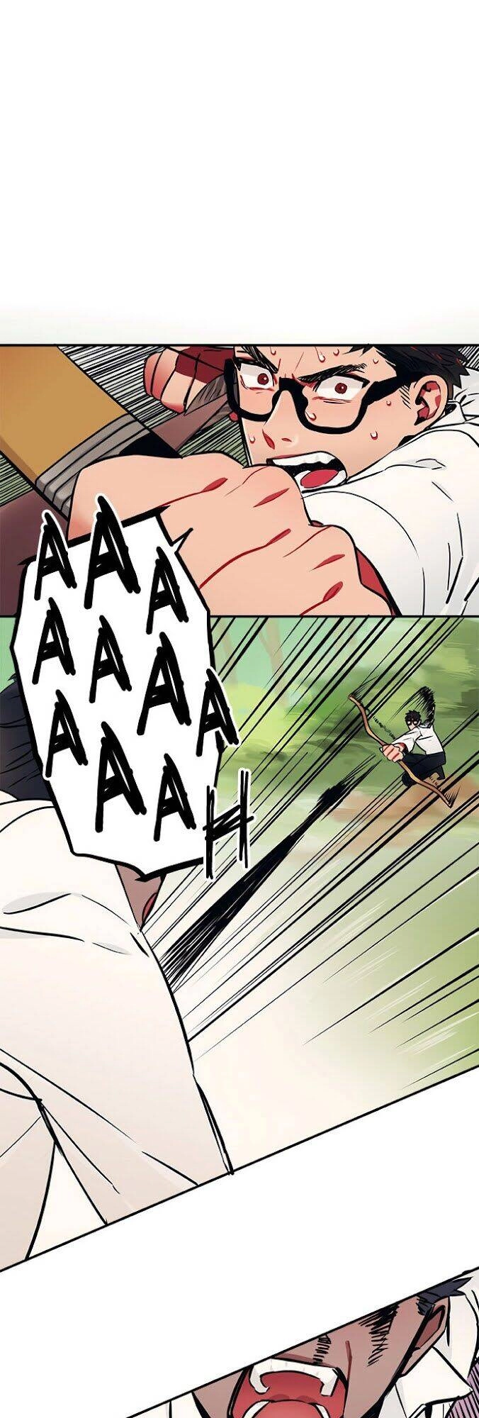 Misiryeong Chapter 6 - 22