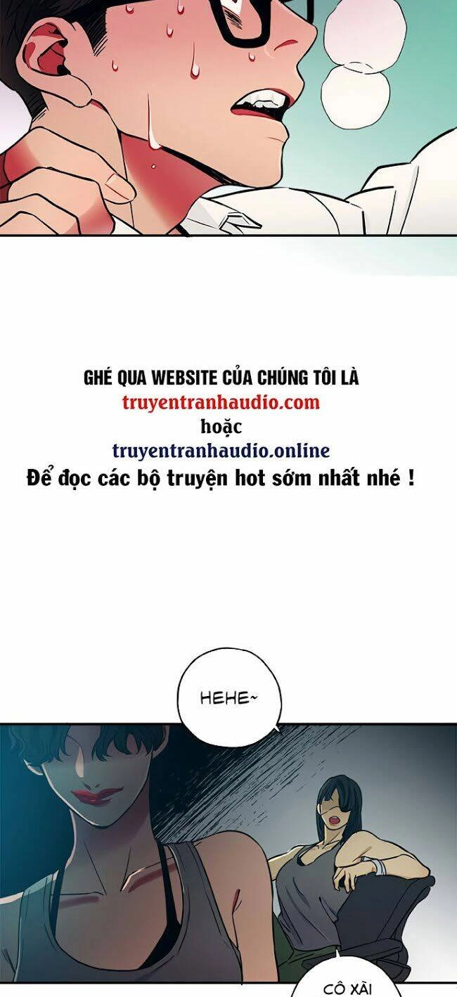 Misiryeong Chapter 6 - 26